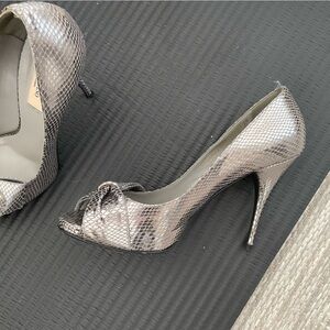 Valentino gravani heels